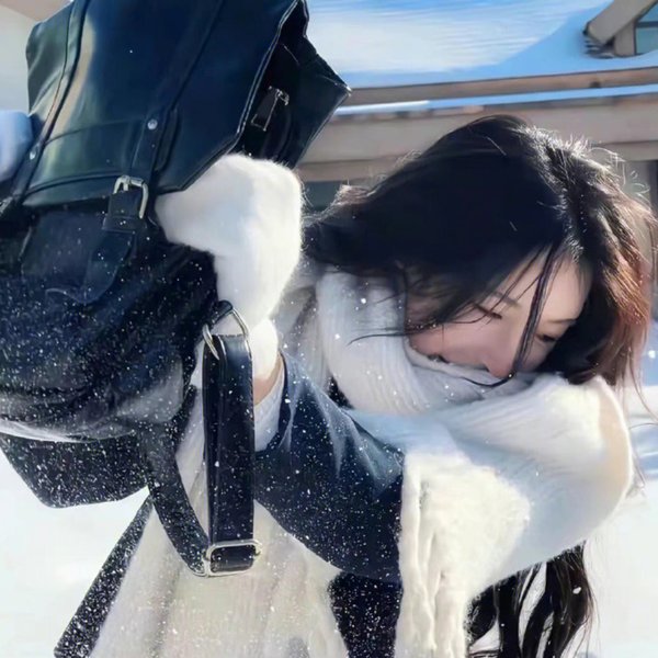 女导与强盗